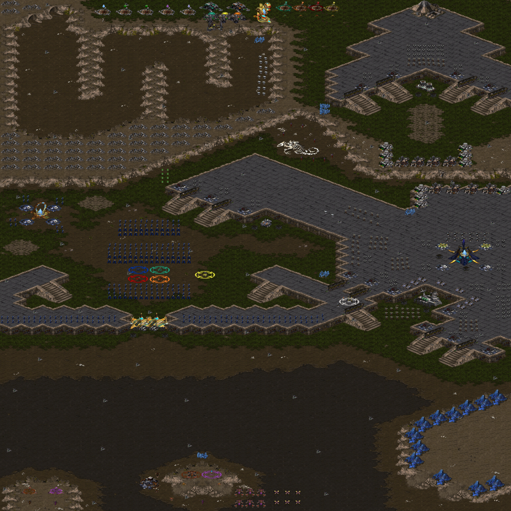 Helms Deep v. Annatar 13.37