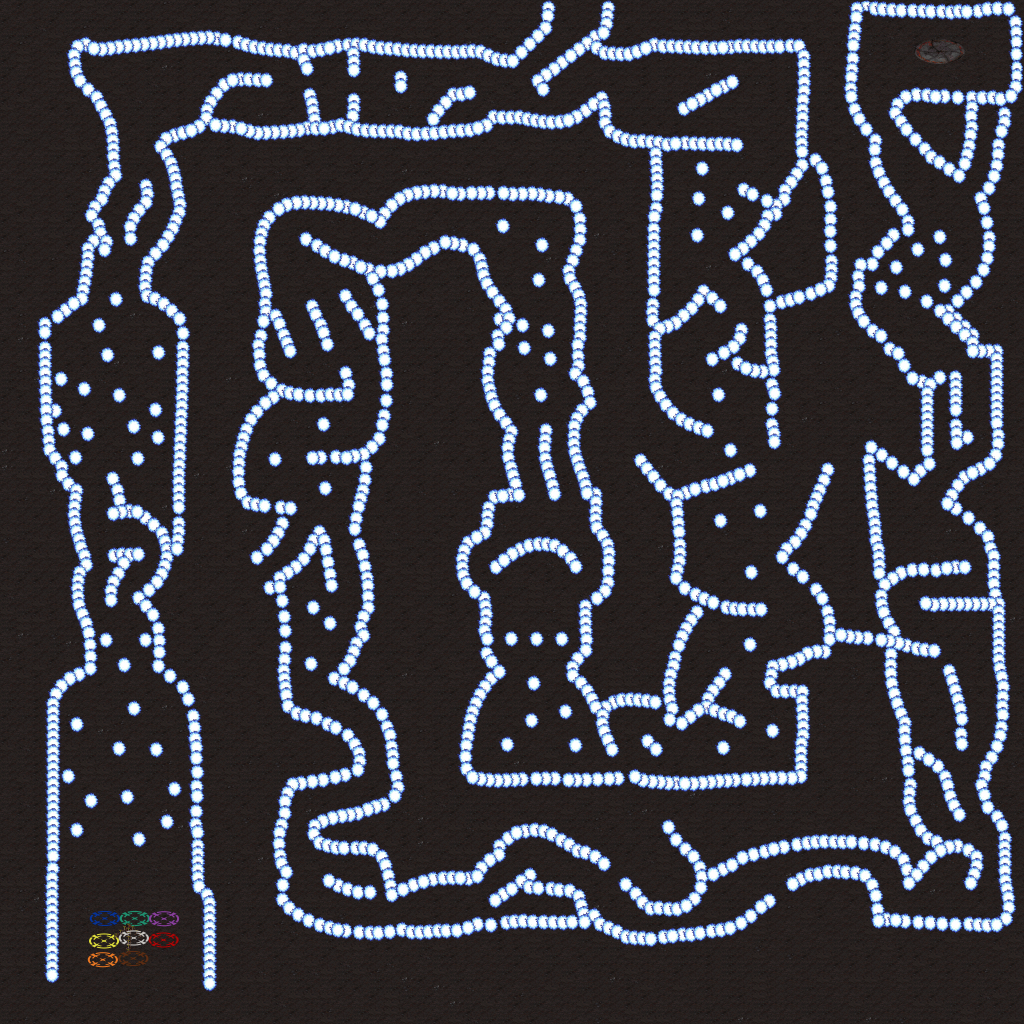 Clan Mm Racers V1
