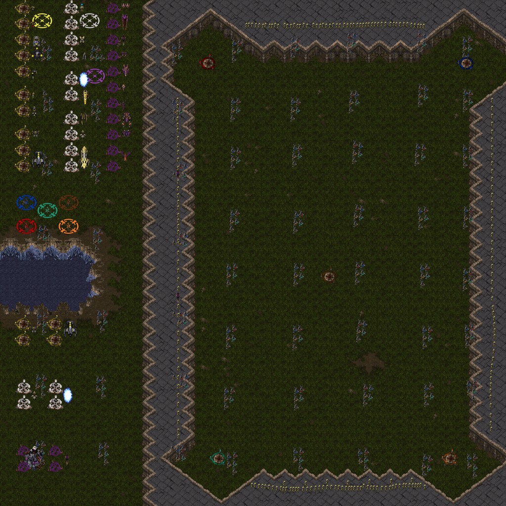 Pokémon Stadium® v.2.0