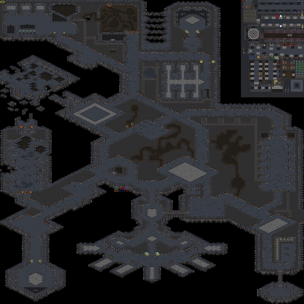 Harvester 1.2 - RP!