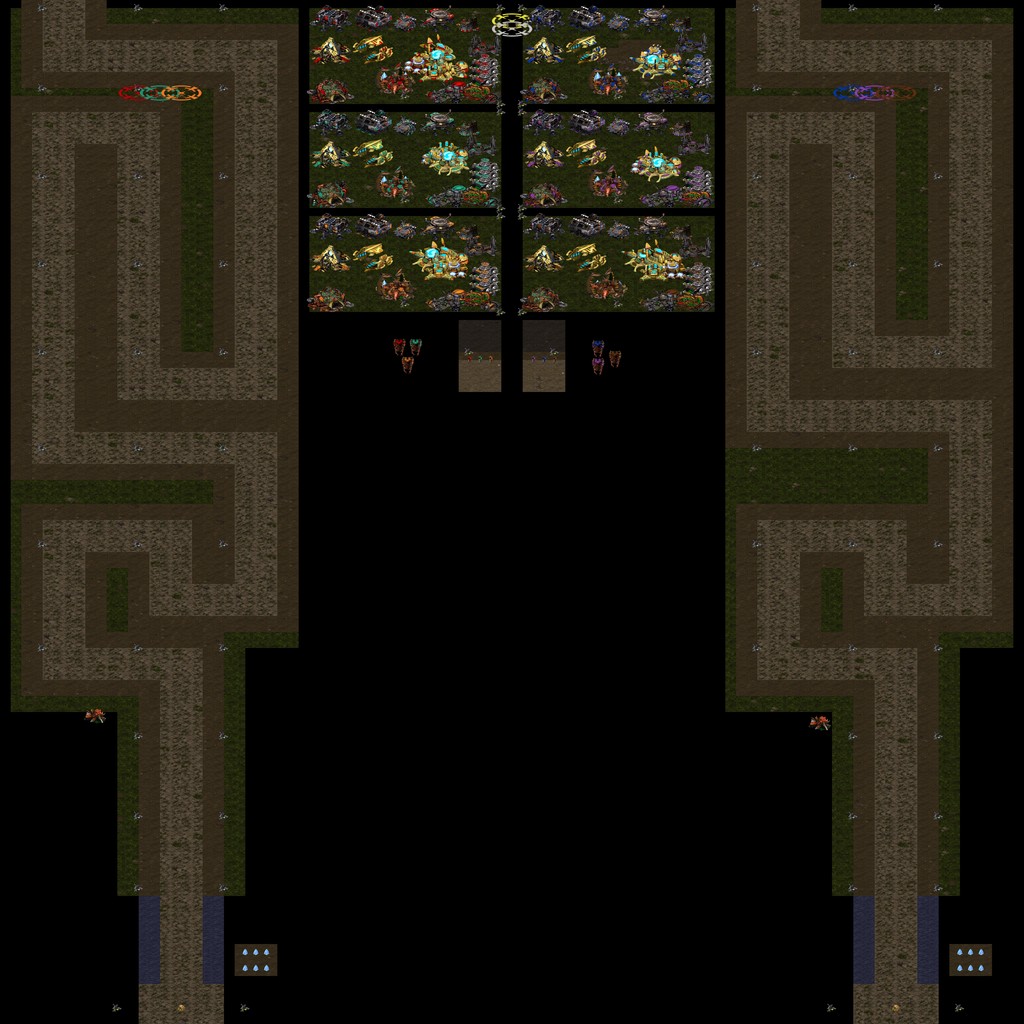 Spawn Defense 5.6
