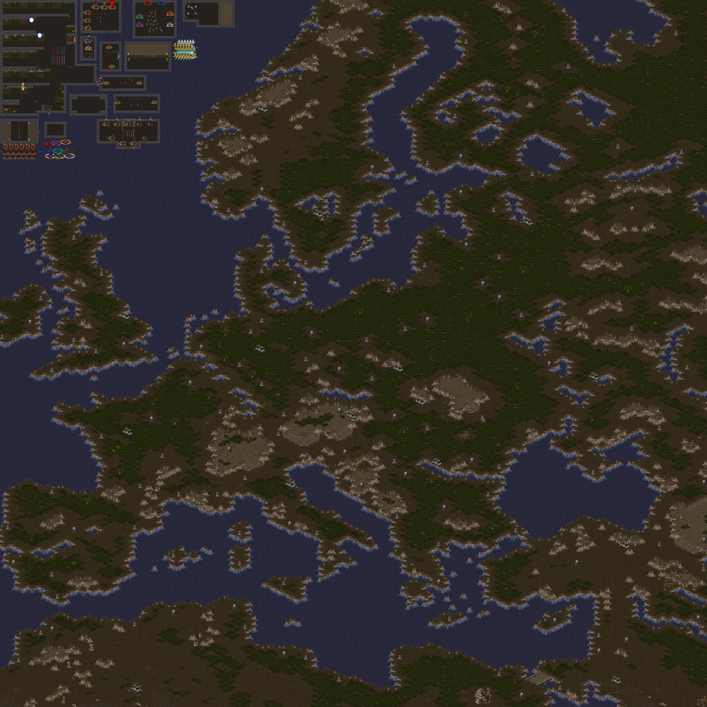 Diplo RP V. Modern Europe