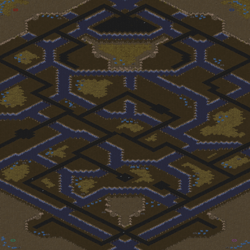 SENET-Roads To War
