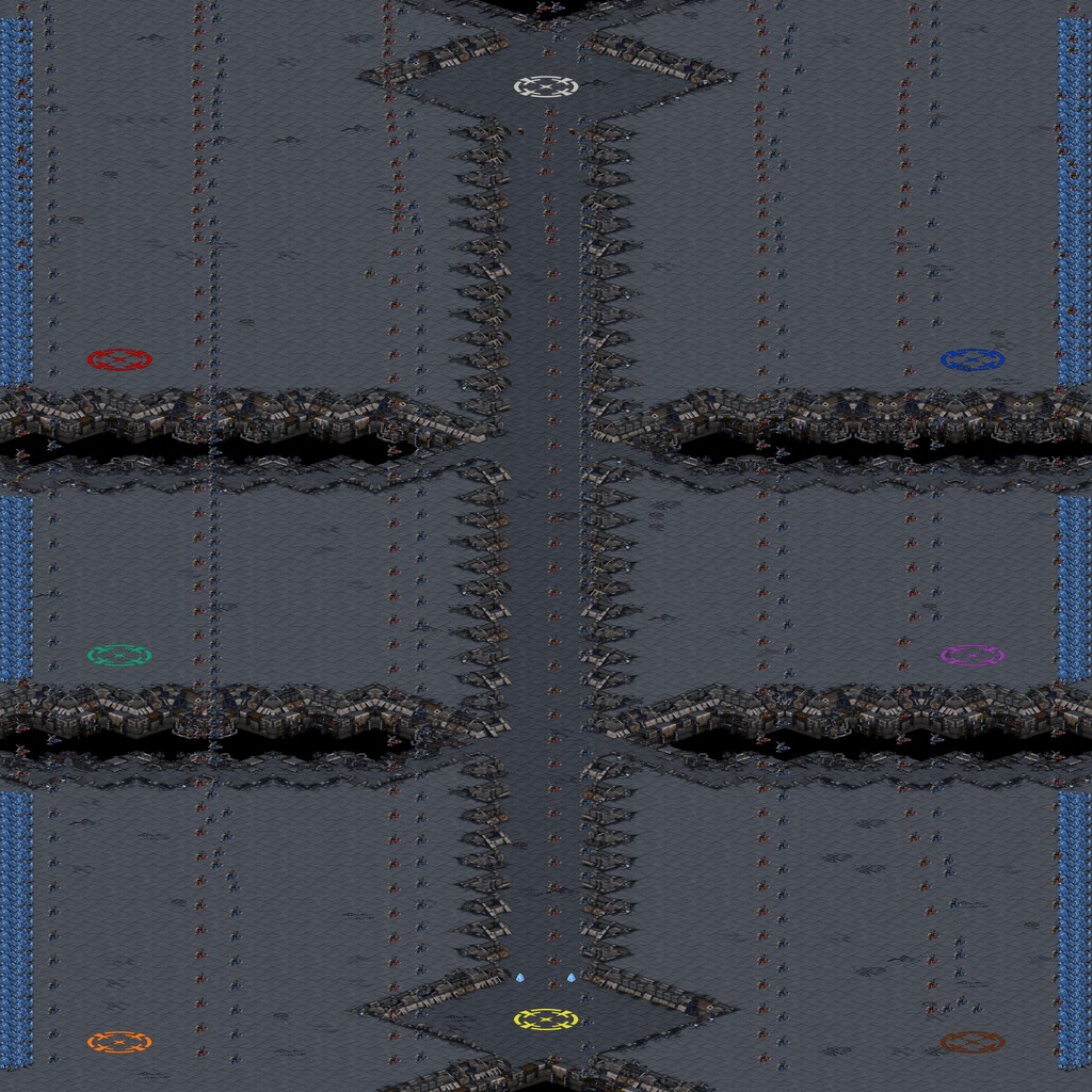 Single Unit Defense