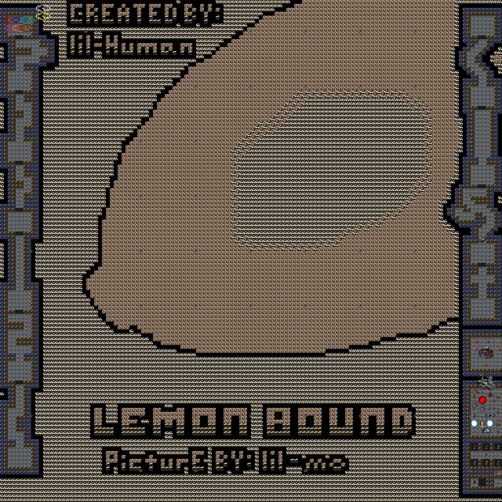 Lemon Bound