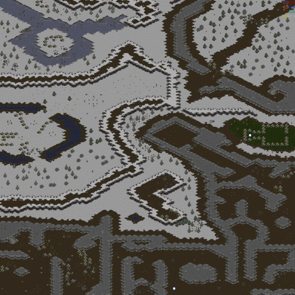 Impossible Tactics v2.01