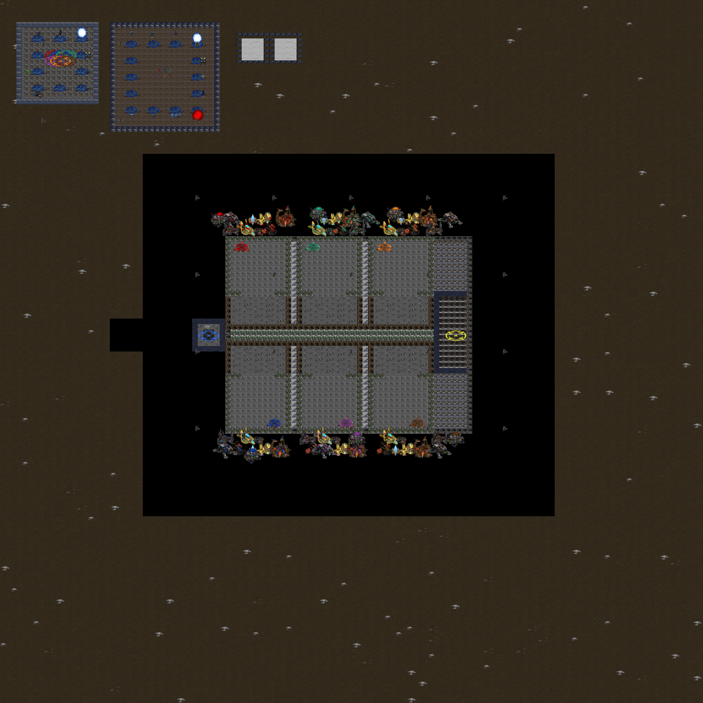 Alphabet Defense 1.10v