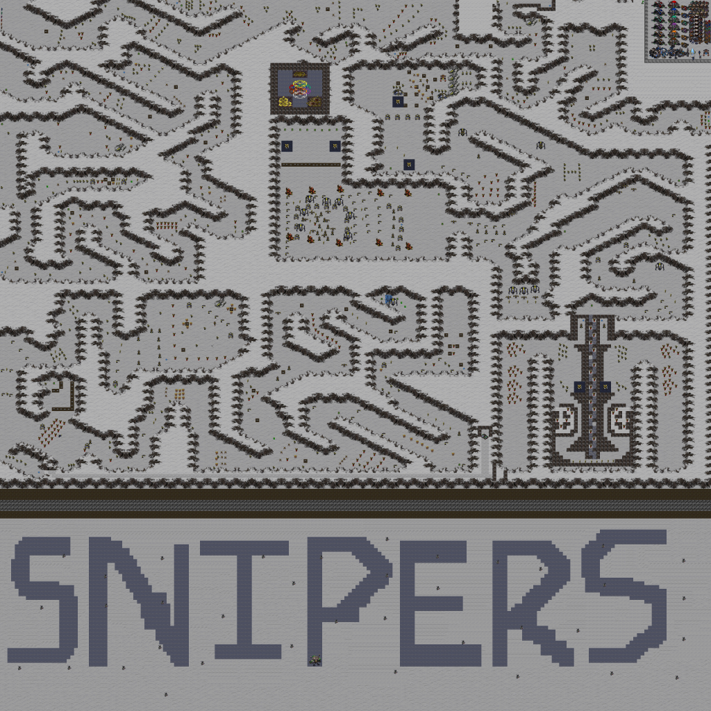 BLT Snipers vN.02