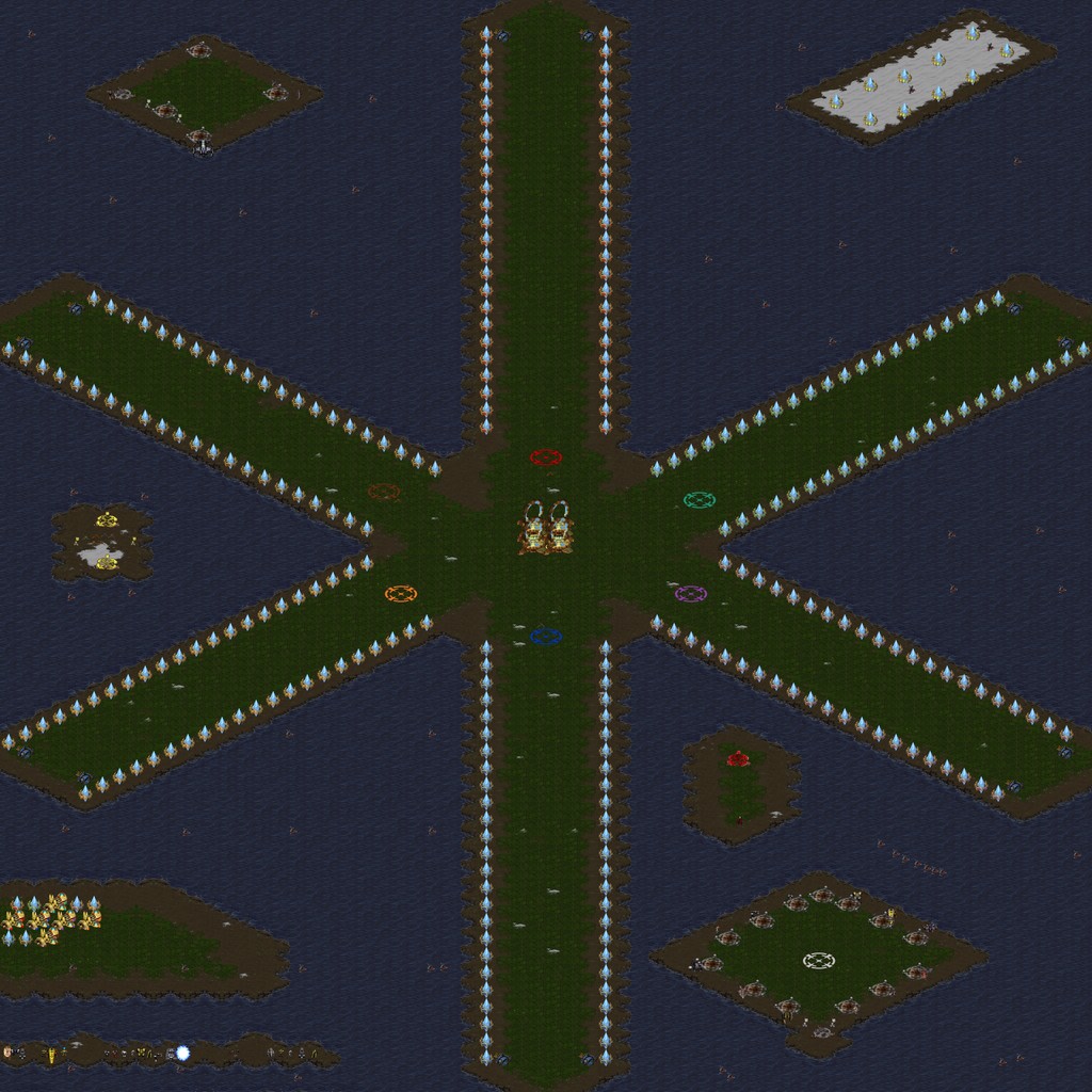 Star Photon Defense V 2.3