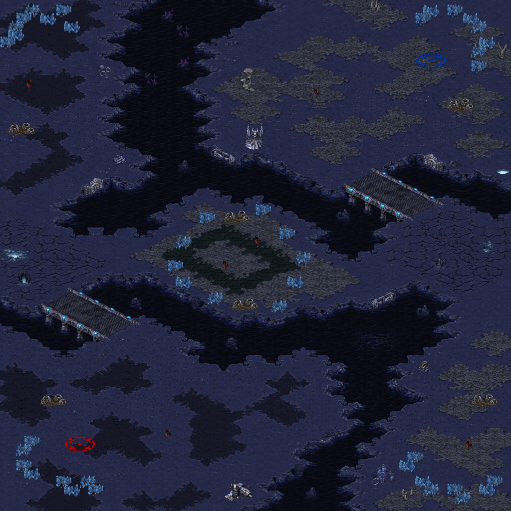 Dark Tribes