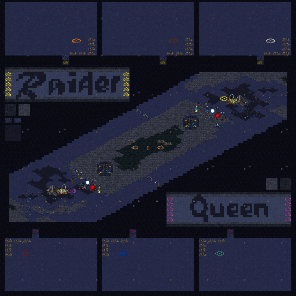 DesertStrike Night Fixed 2.12