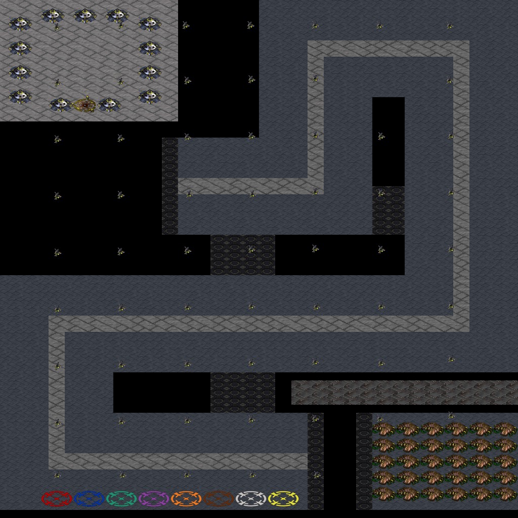 Turret Defense 91oo -Final-