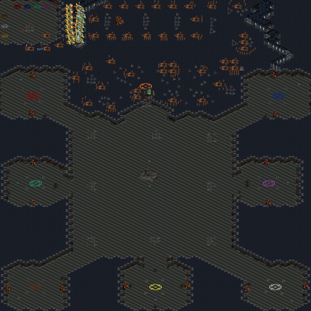 !!Penguin Warz!! V2.2