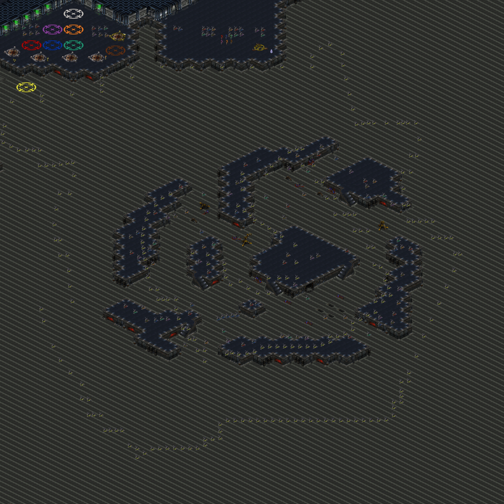Flood Attack v2.0