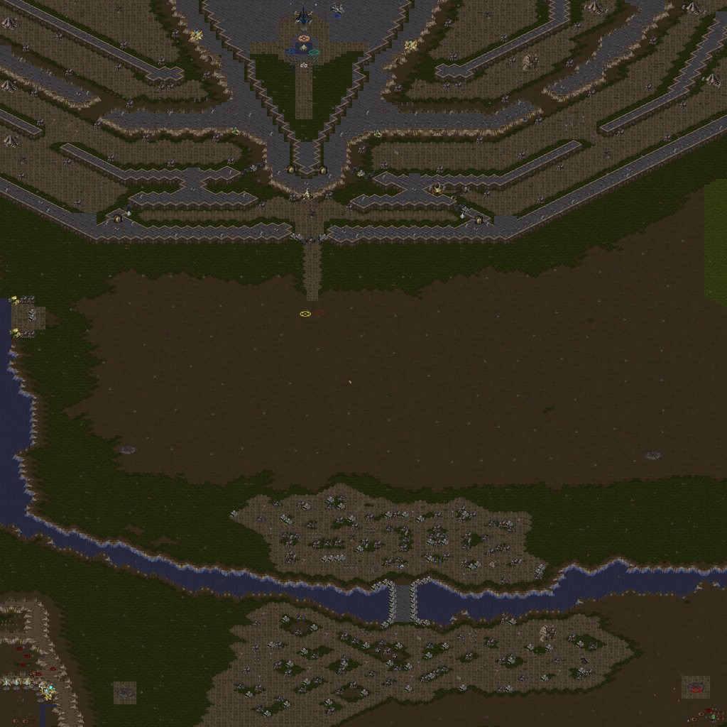 LotR - Minas Tirith