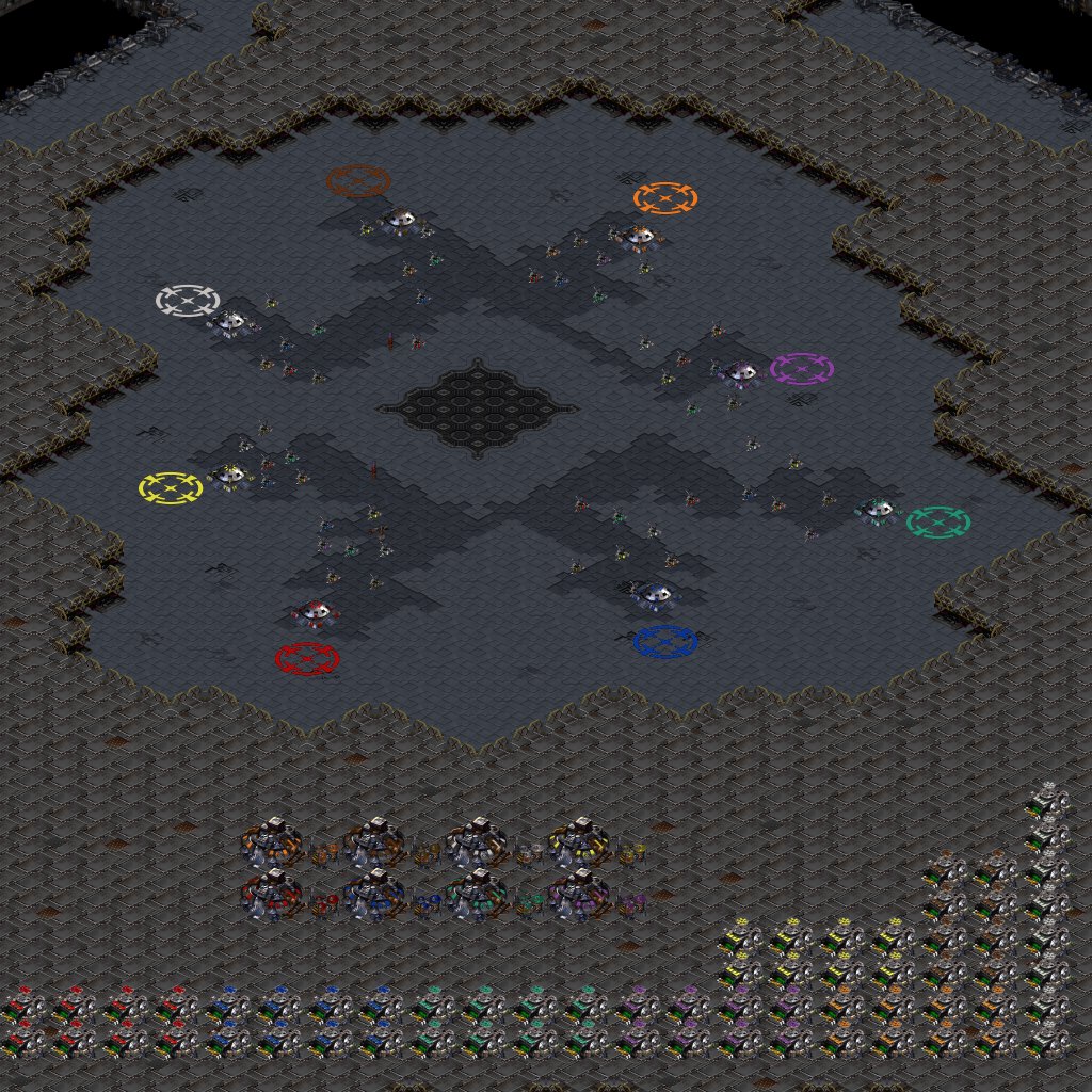 GhOsT NuKe MaDnEsS UNLIMITED!