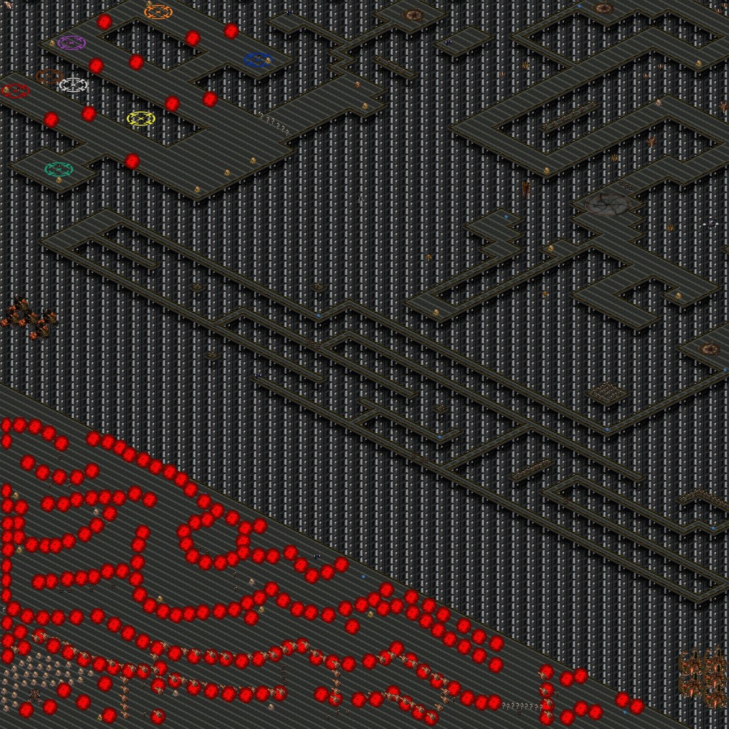 Lightbound v. 1.0