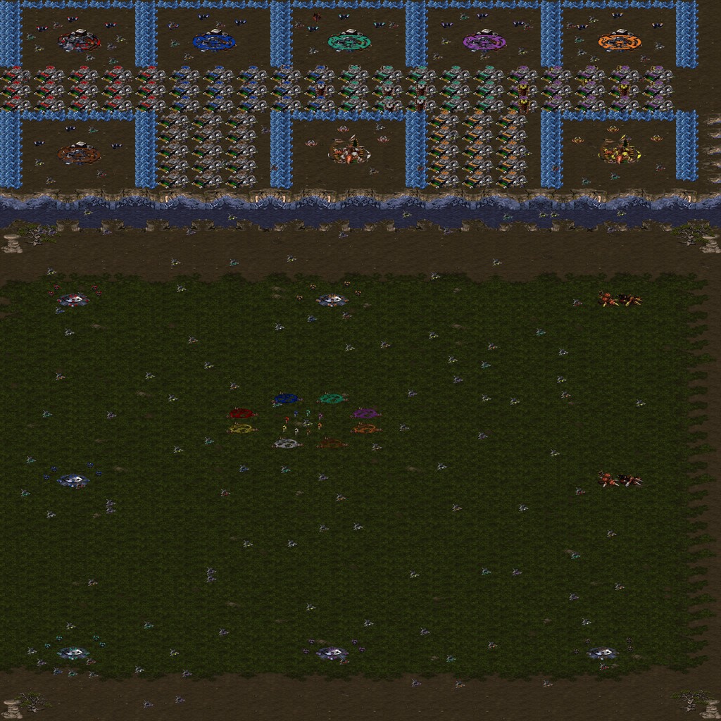 Mineral EVOLVES