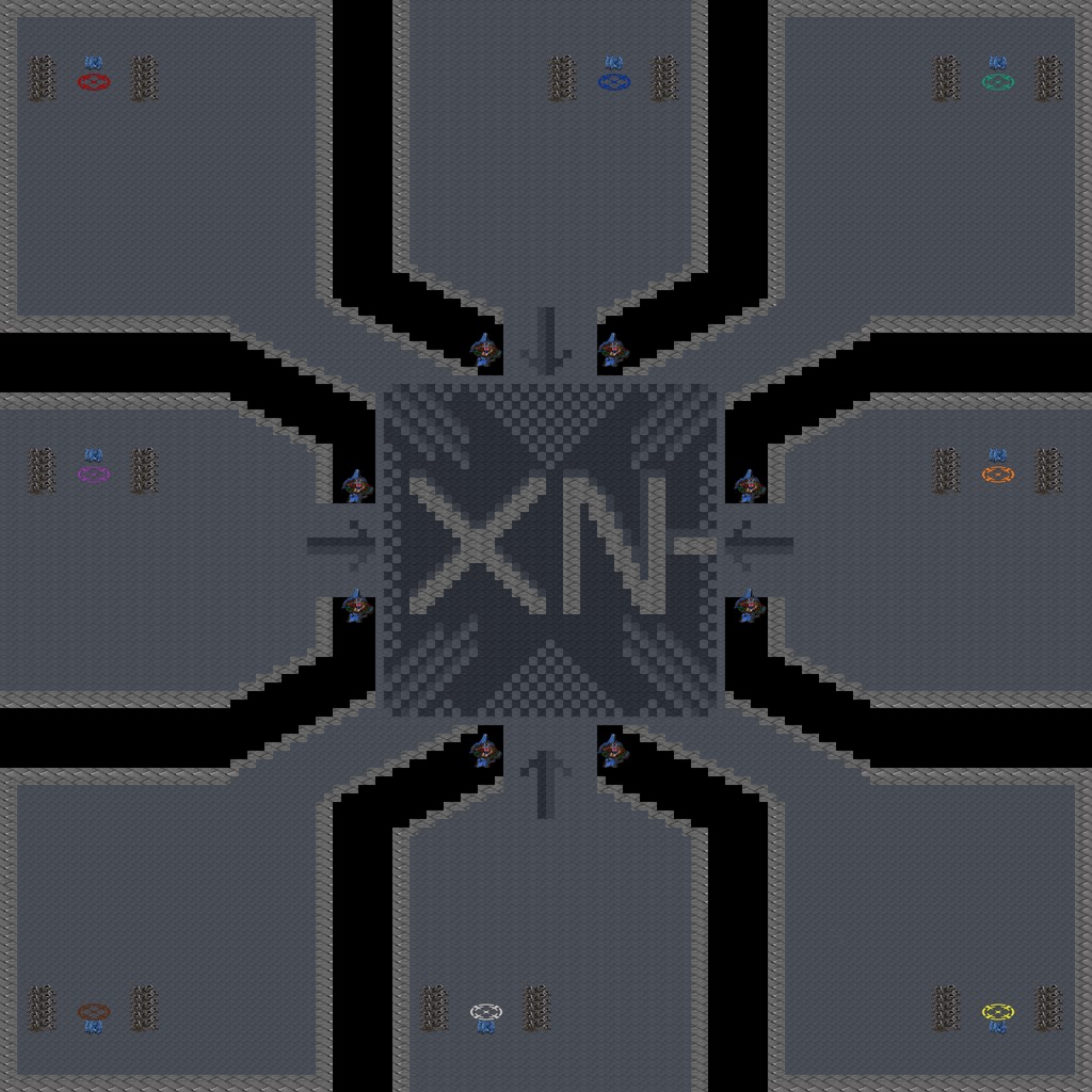 Clan xN