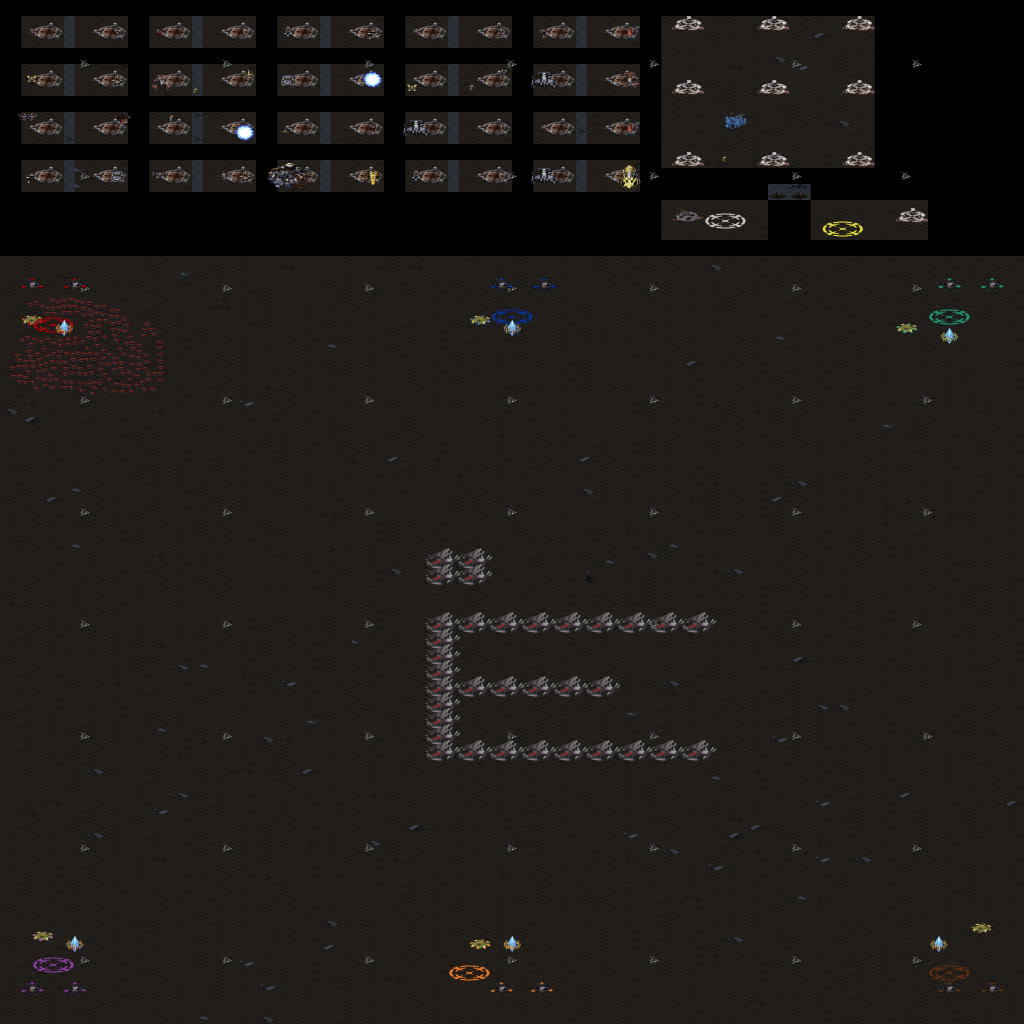 E V O L V E S FFAChoice 1.23