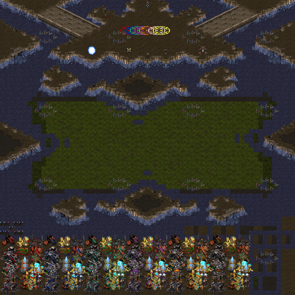 Impossible Heroes 2.19