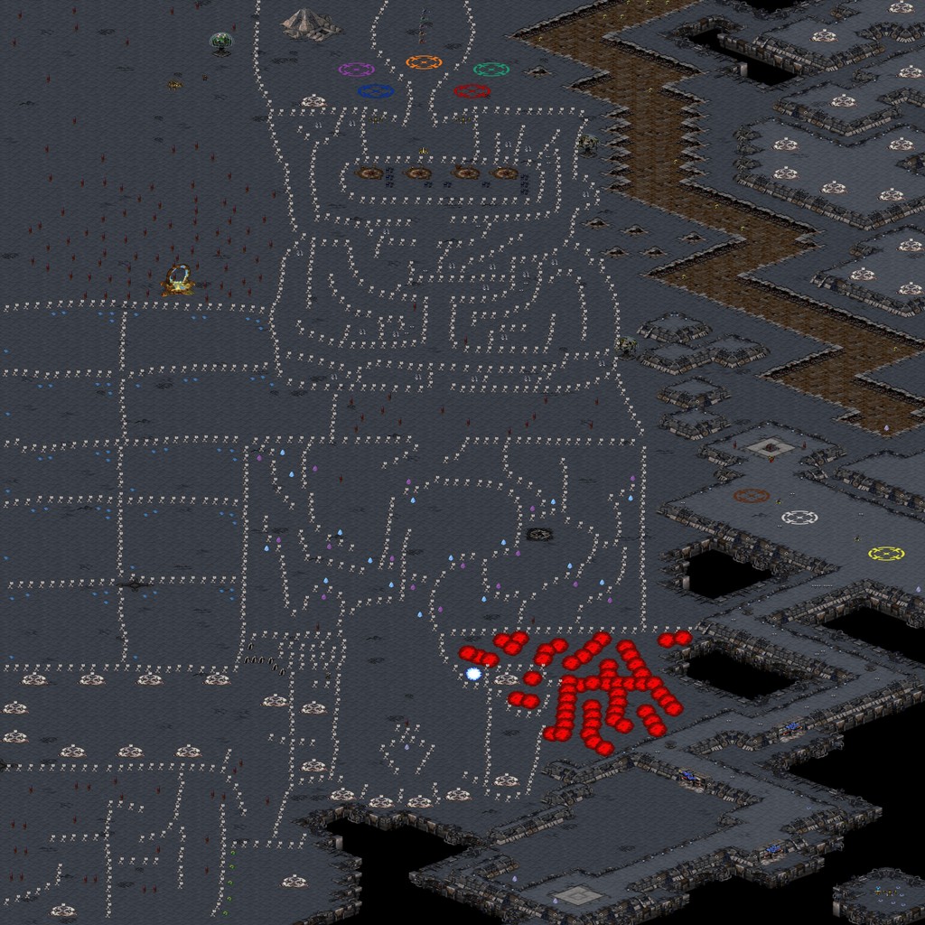 Maze Escape RPG