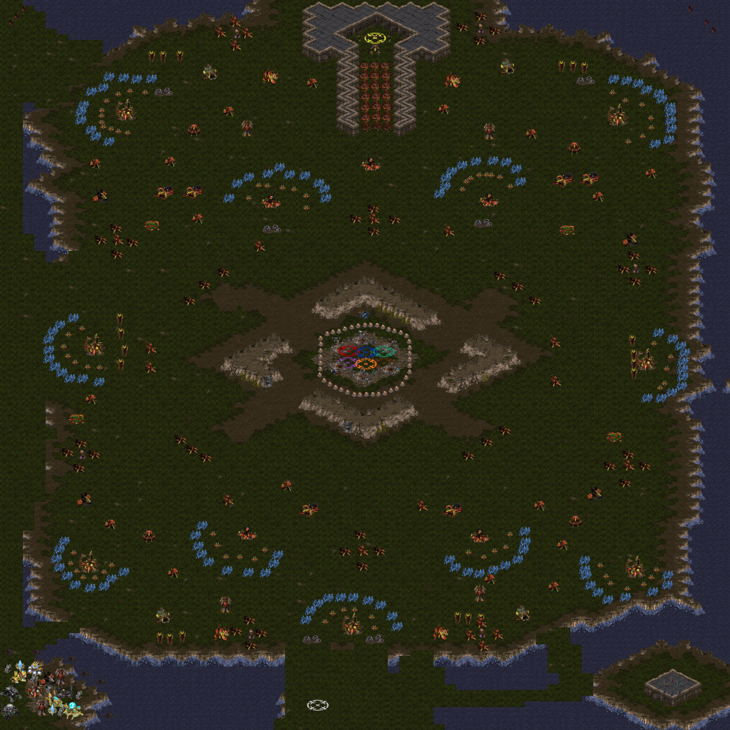 Malomyotismon's Return RPG
