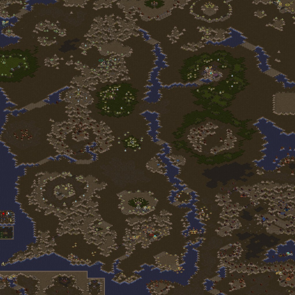 LotR: Catastrophe 0.6