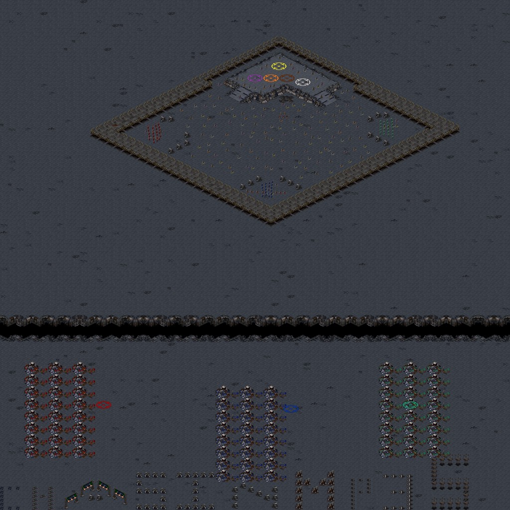 Nuke the Whales!!! Perfected