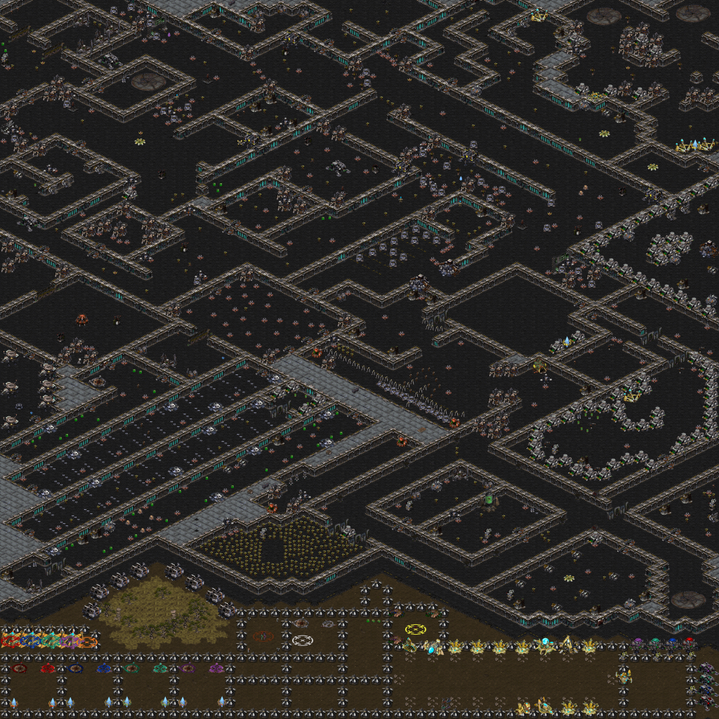 City of Evil RPG (CV) v21.5