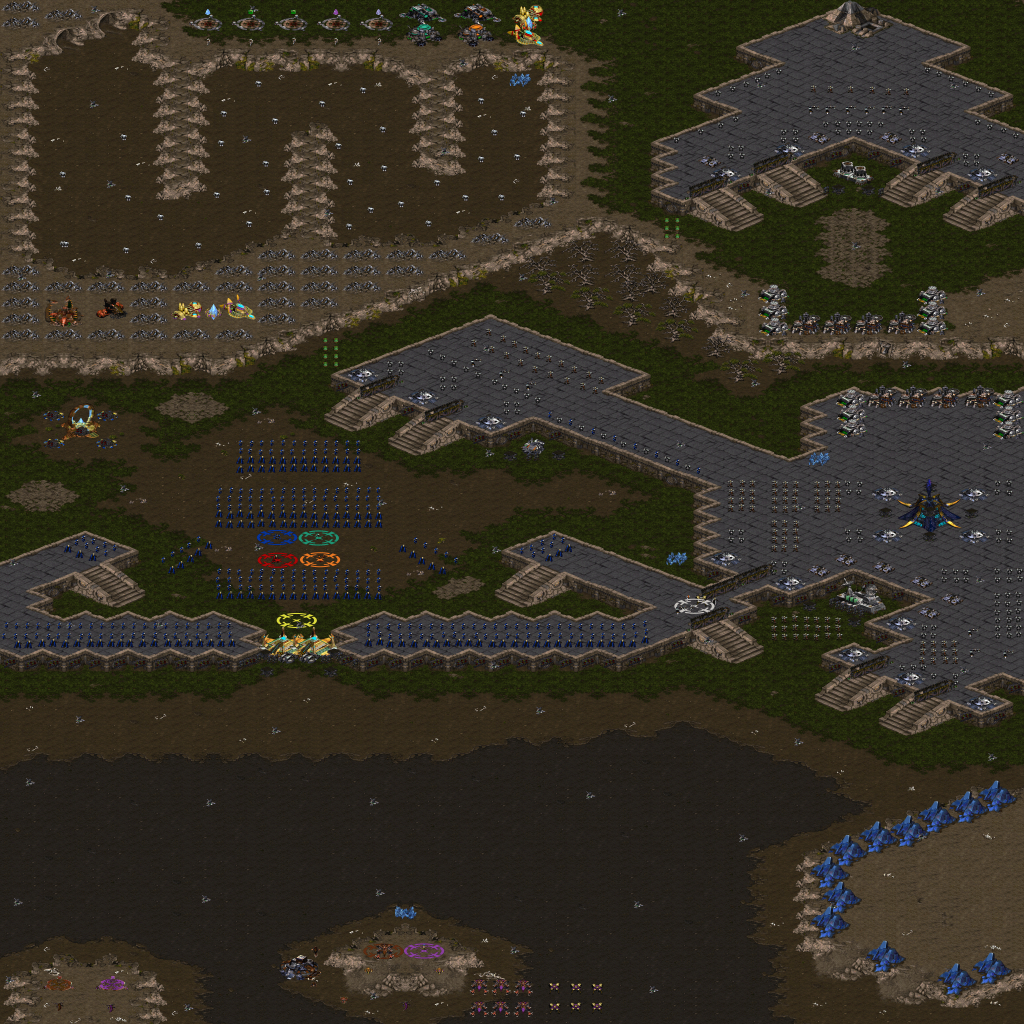 Helms Deep v. Annatar 14.3