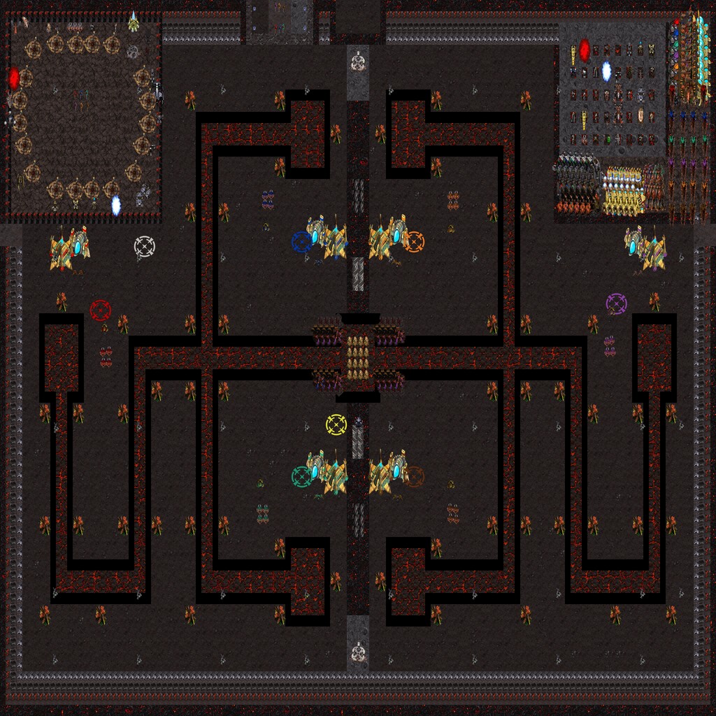 Lucifer's Sunken D (2.1)