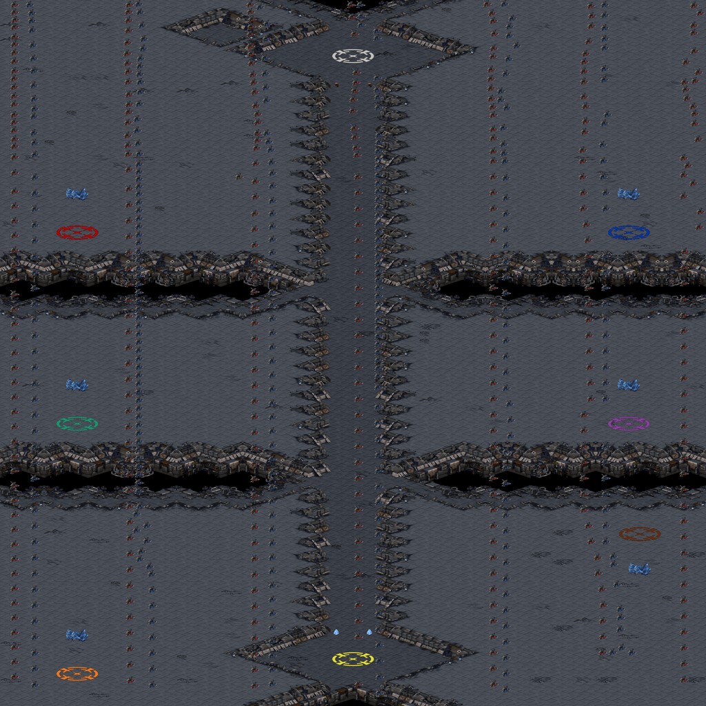 Single Unit Defense Beta