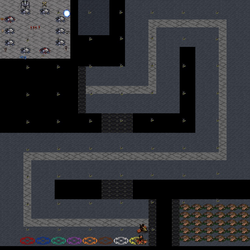 Turret Defense 8ooo -Final-