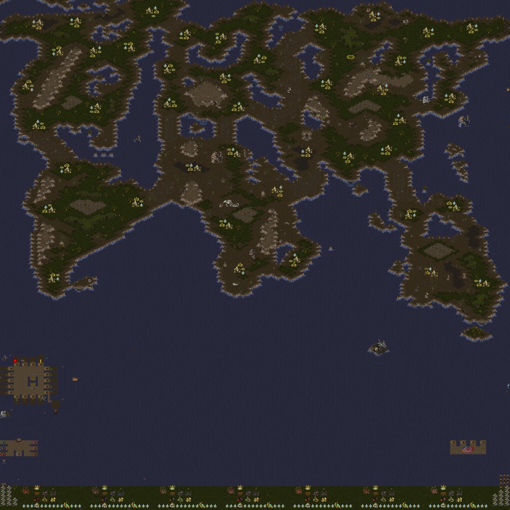 RISK Power 3.13