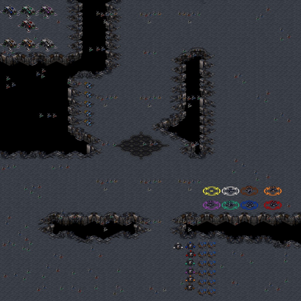 Turret Defense 3 HEROES