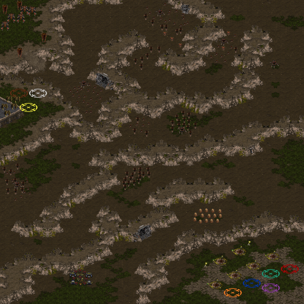 Aliens vs. Predator �RPG�
