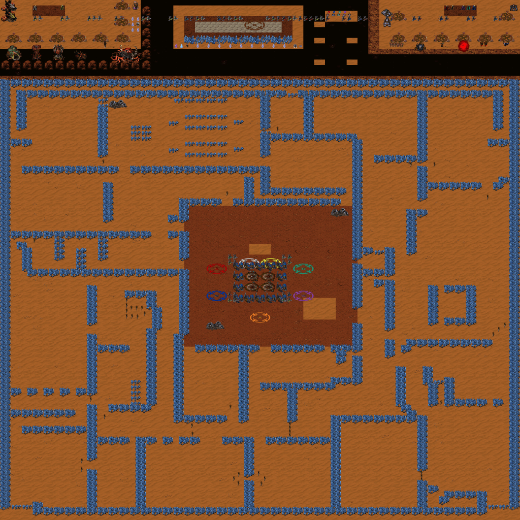 Cat and Mouse YE V1.7