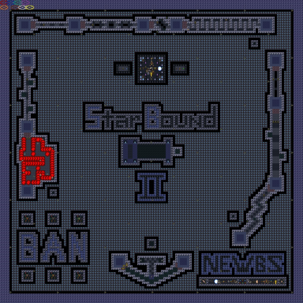 [Star Bound]²