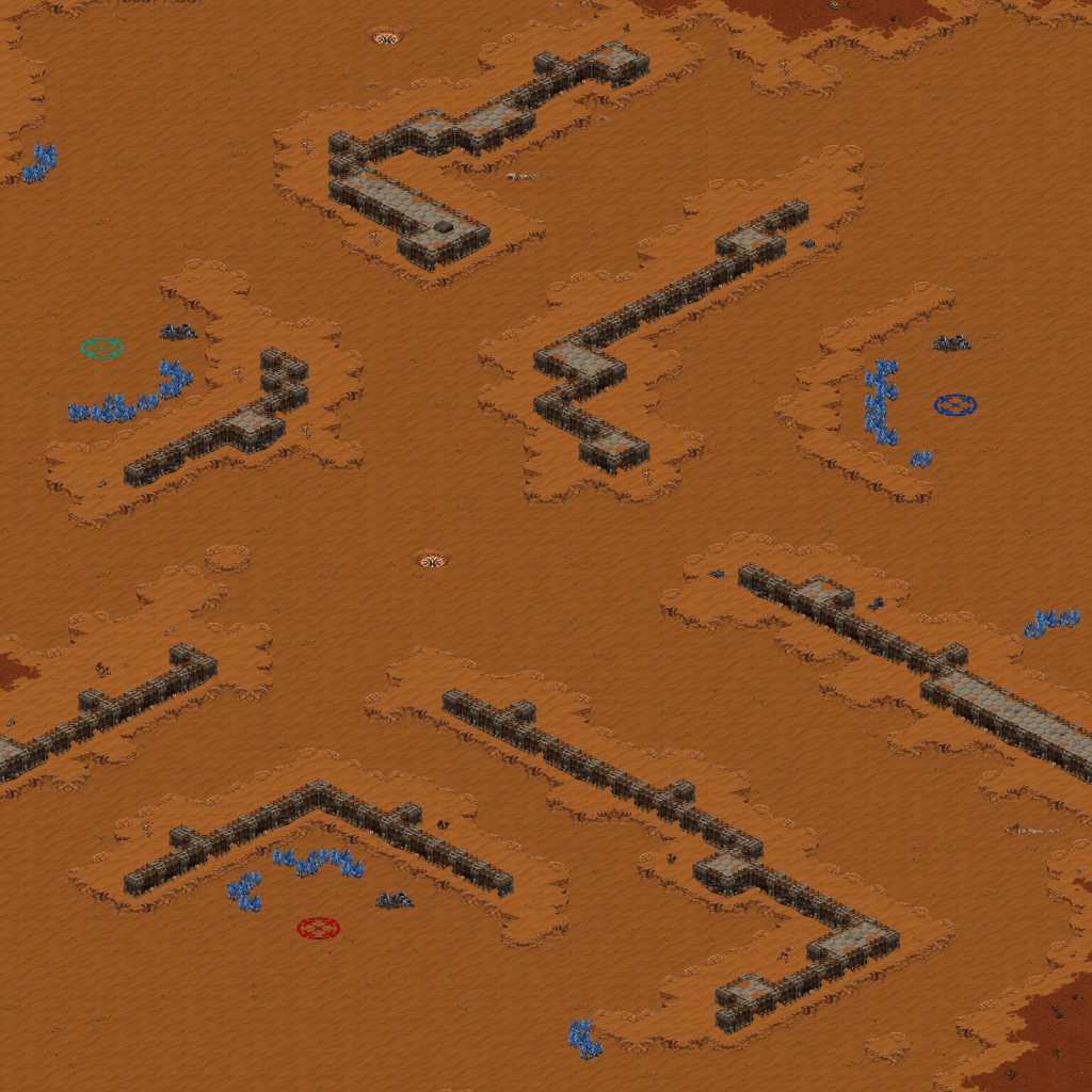 Trench Wars