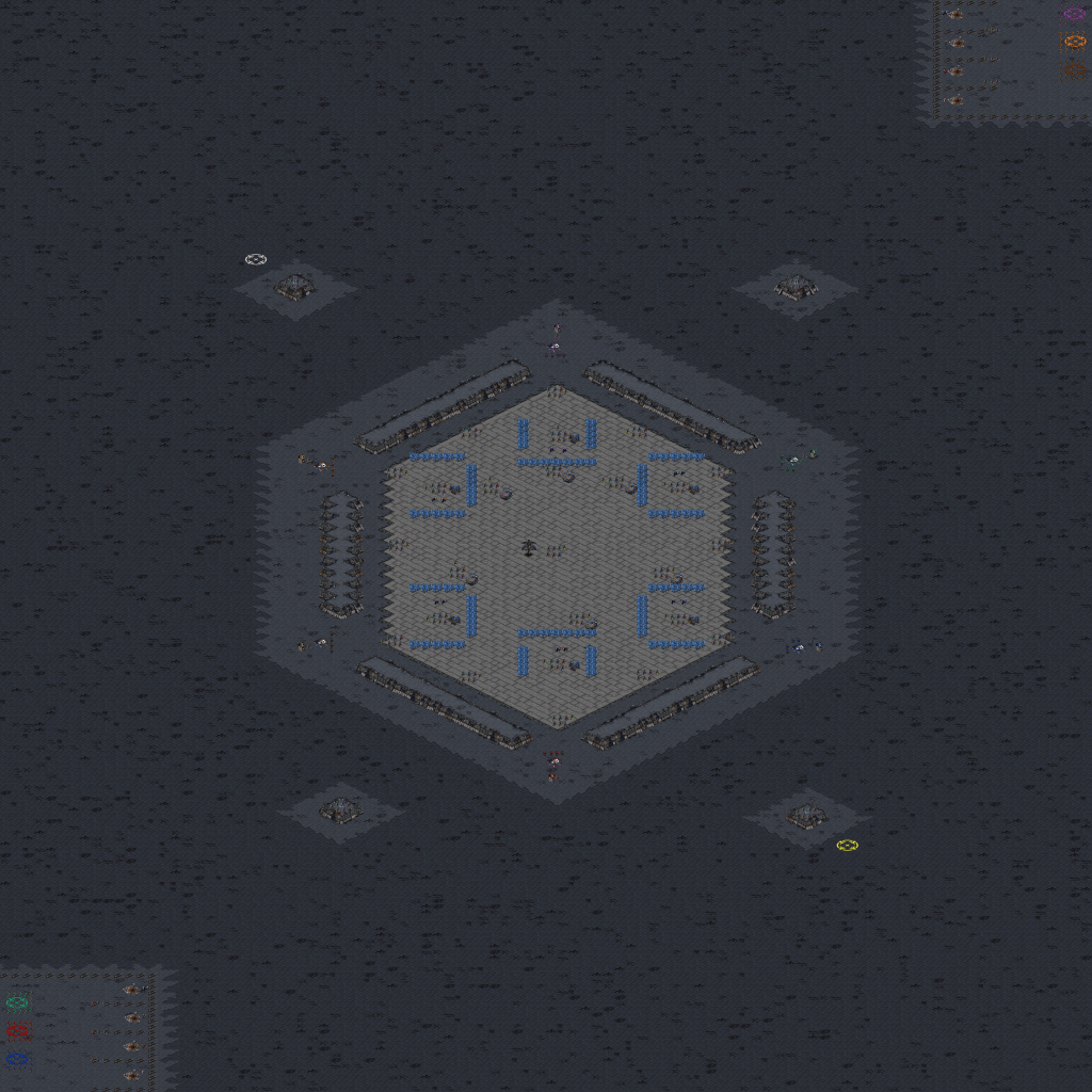 Dawn Of The Dead 2.3.1