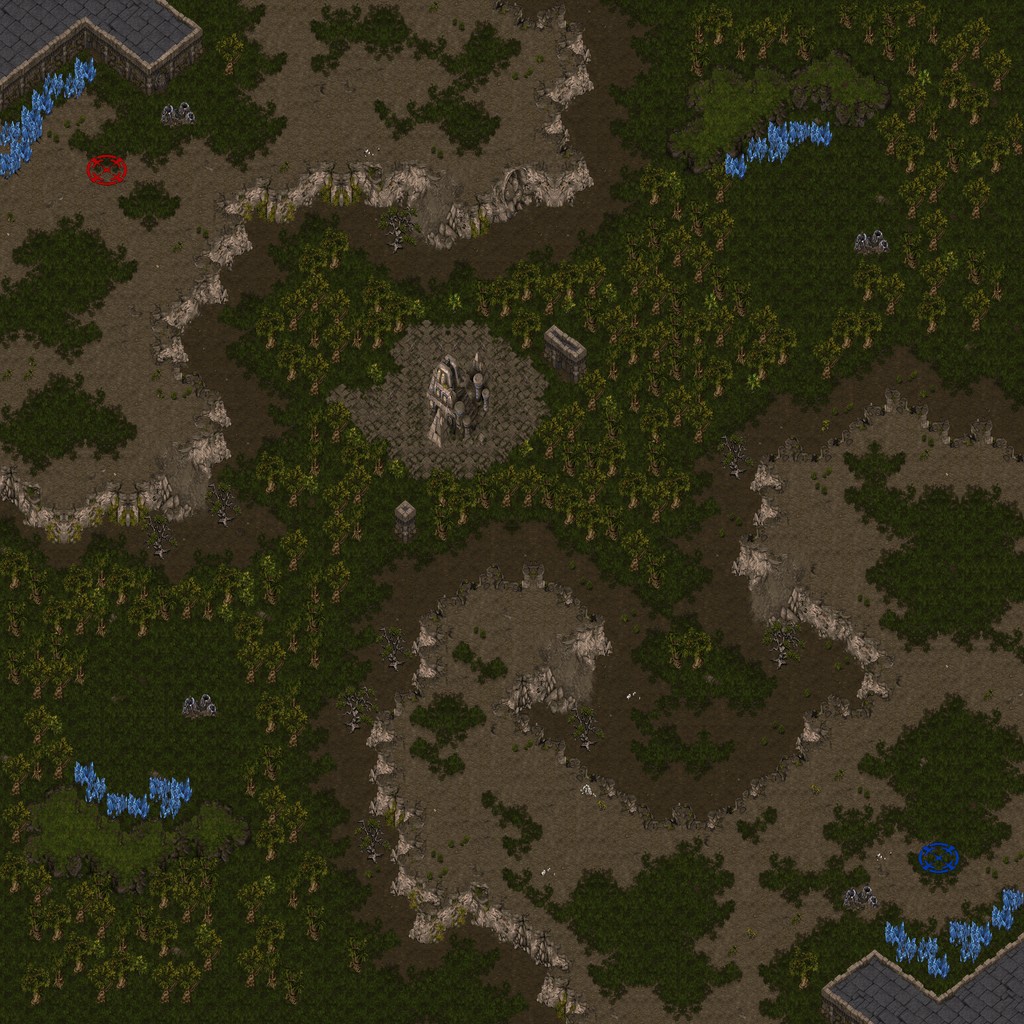 Jungle Kings