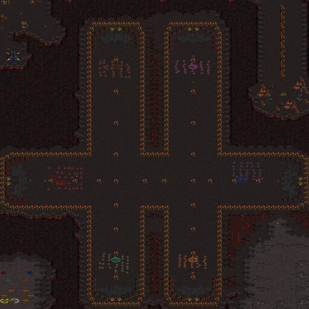 Sunken 6 Way 8.0[Secret]