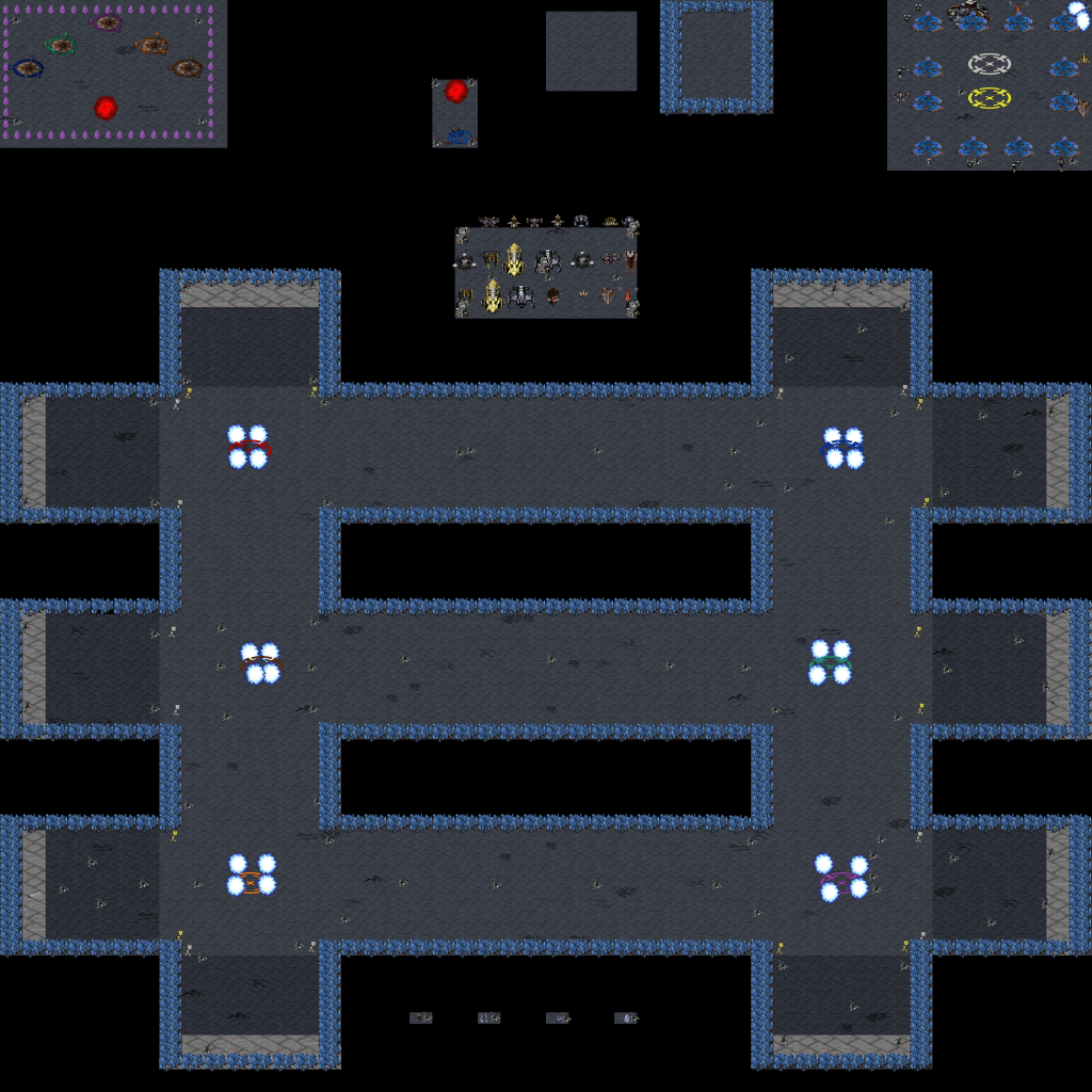 Archon Defense -=Mini=-