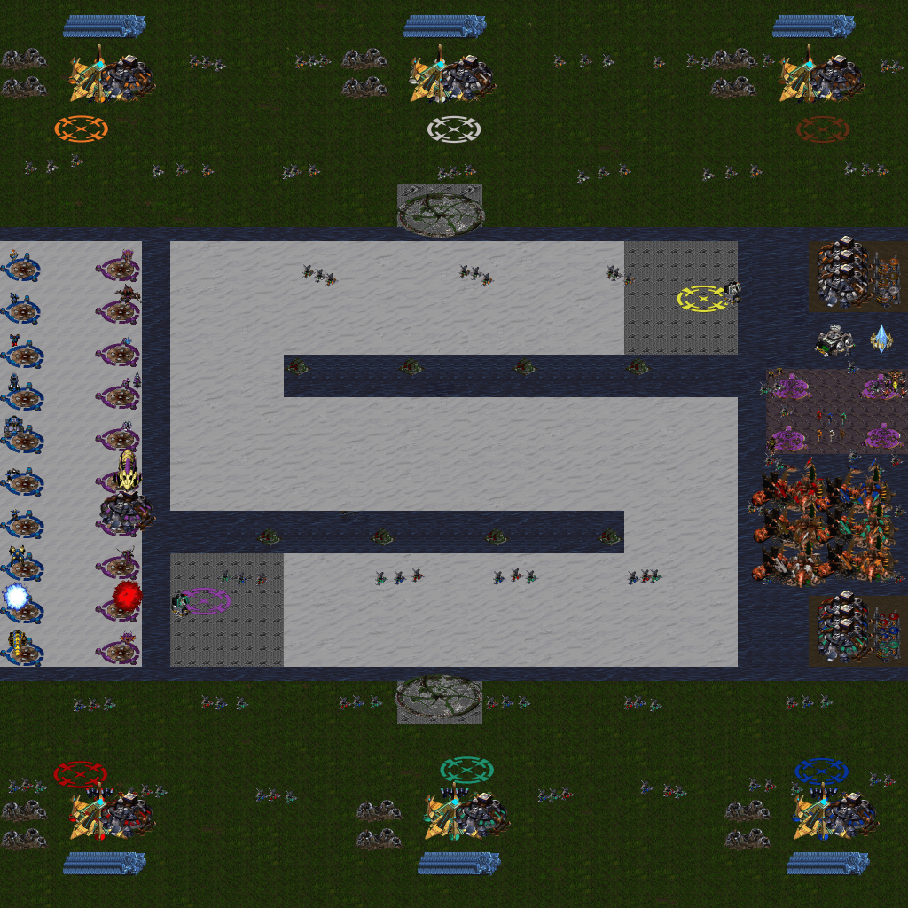 Build TugOwarPro Version
