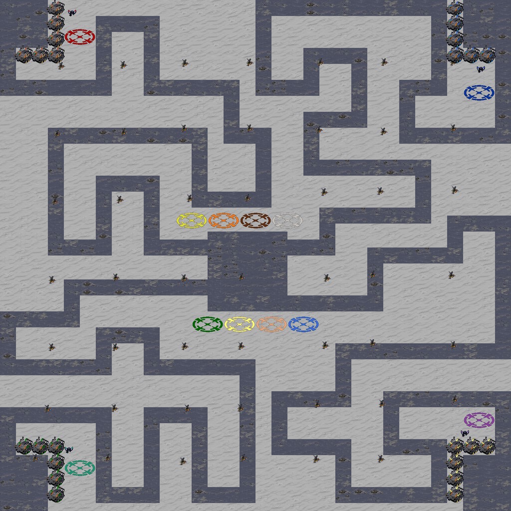 Real Devil Tower v1.1