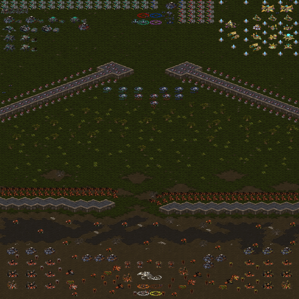 Armageddon Battle© v9.0