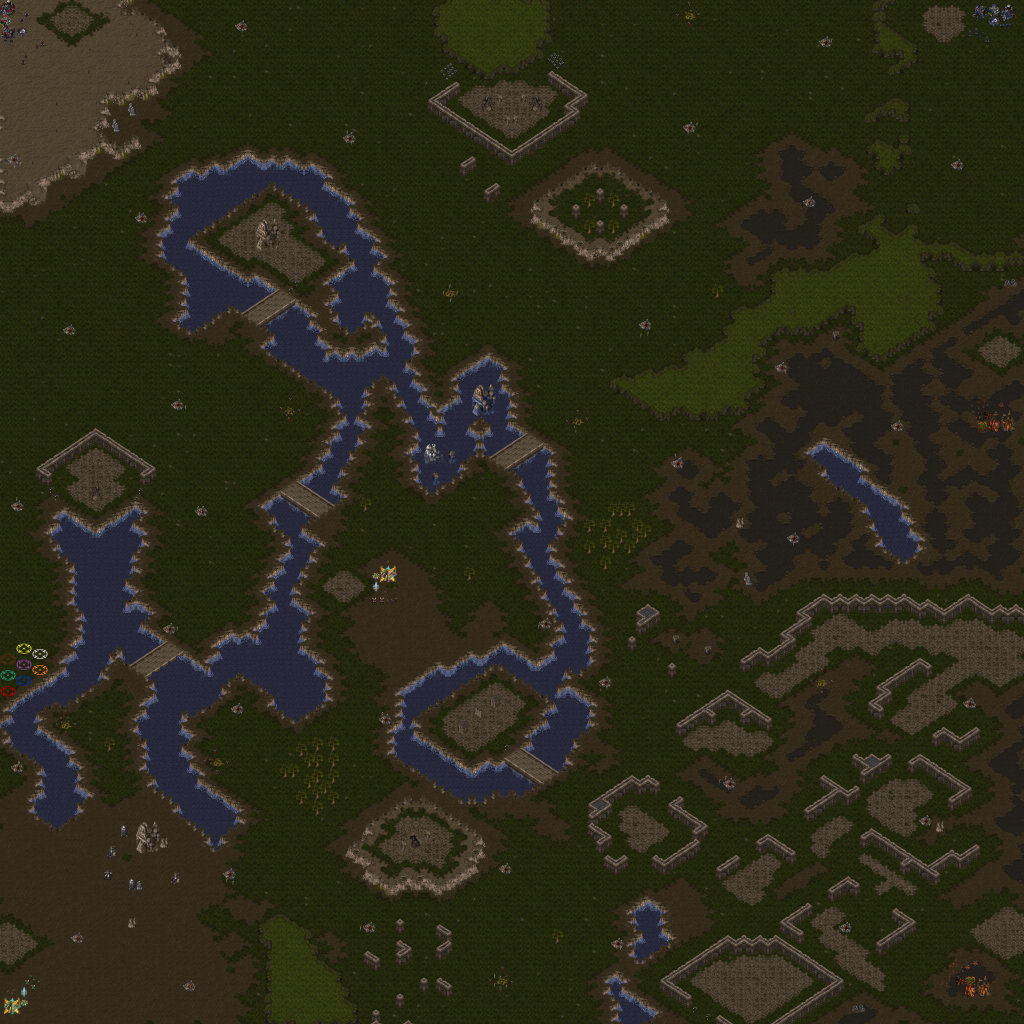 Heros Of Might And Magic!