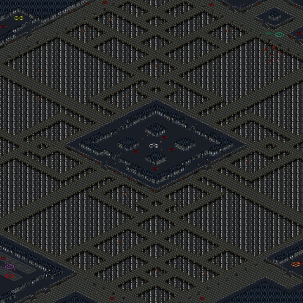 제트 코어 (Jet Core)