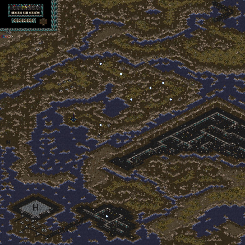 Snipers Rpg "Impossible"